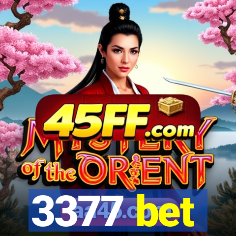 3377 bet